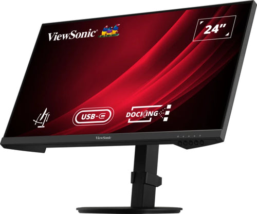 Viewsonic VG Series VG2409U-2 computer monitor 60.5 cm (23.8 Viewsonic VG Series VG2409U-2 computer monitor 60.5 cm (23.8